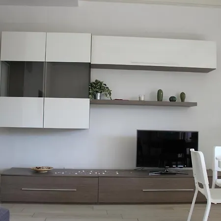La Ca' Al Mare Apartment *