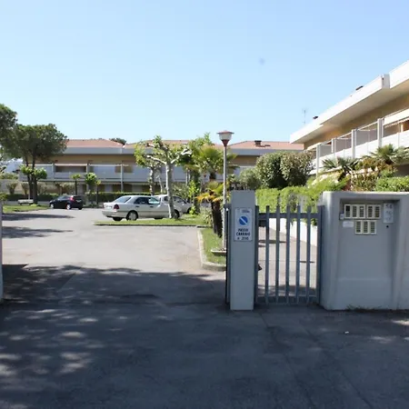 La Ca' Al Mare Apartment