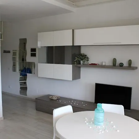 La Ca' Al Mare Apartment Carrara
