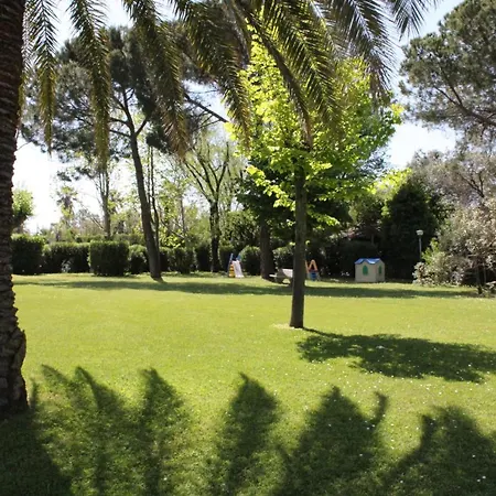 Apartment La Ca' Al Mare