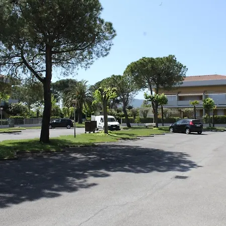 La Ca' Al Mare Apartment *
