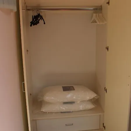 La Ca' Al Mare Apartment