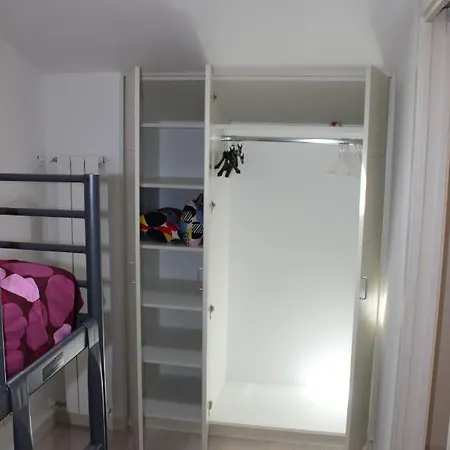Apartment La Ca' Al Mare