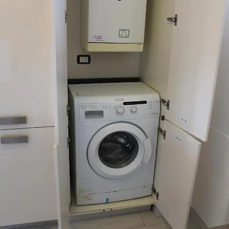 La Ca' Al Mare Apartment