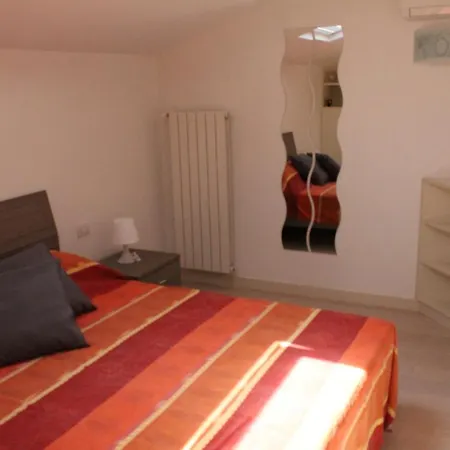 Apartment La Ca' Al Mare