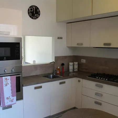 Apartment La Ca' Al Mare