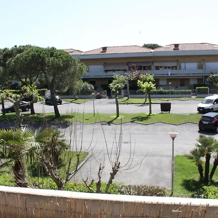 La Ca' Al Mare Apartment Carrara