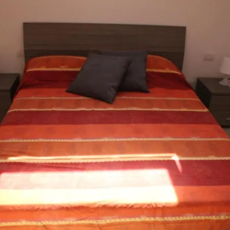 Apartment La Ca' Al Mare