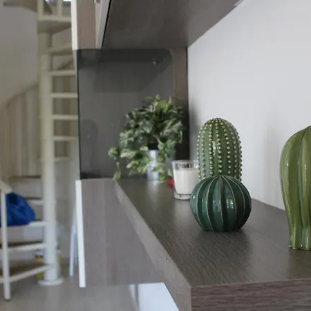 Apartamento La Ca' Al Mare *