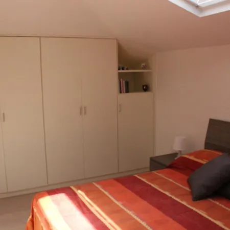 Appartement La Ca' Al Mare Carrara