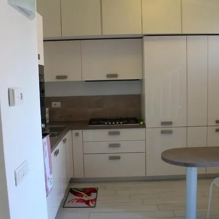 Appartement La Ca' Al Mare Carrara