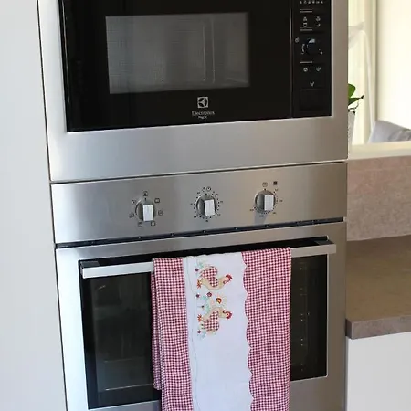 Appartement La Ca' Al Mare