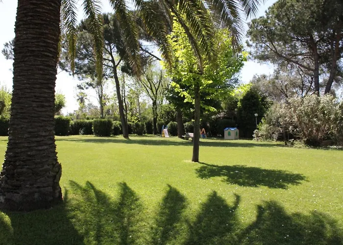 Apartamento La Ca' Al Mare