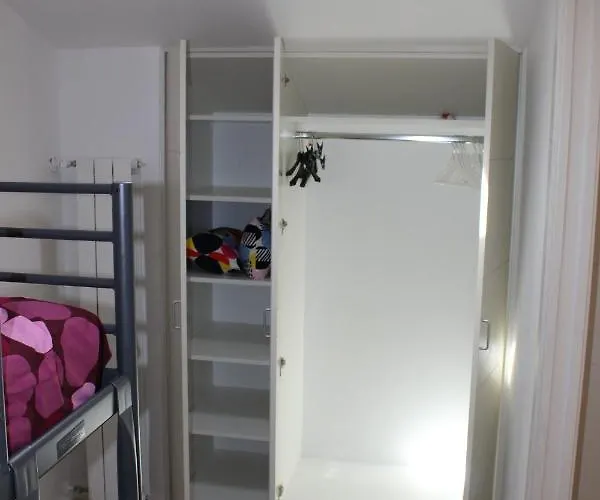 Apartamento La Ca' Al Mare